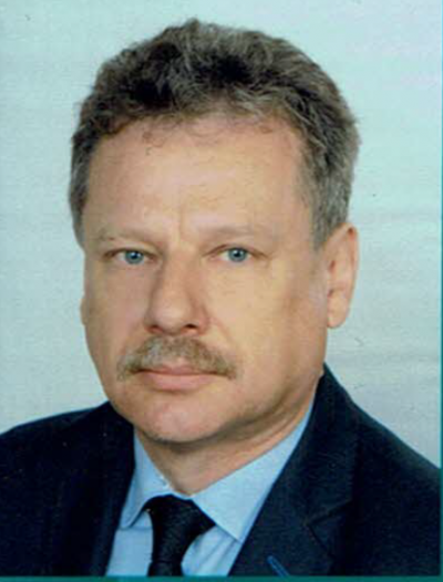 Leszek Goliszek