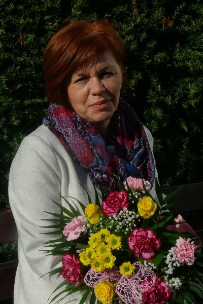 Elżbieta Jóźwicka