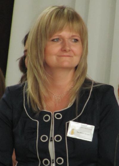 dr Ewa Kalus - Korgol