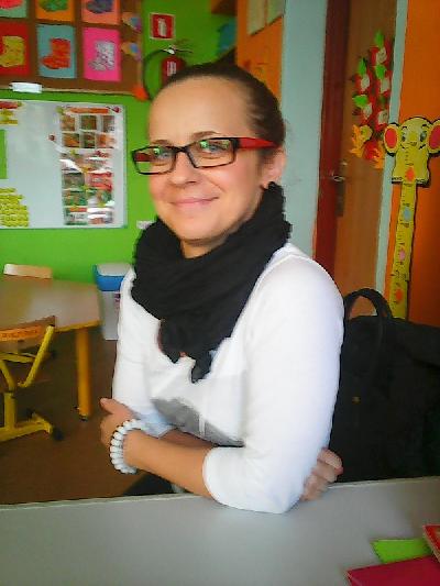 Katarzyna Brodowska - Furdal