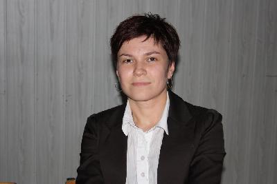 Monika Śliwa