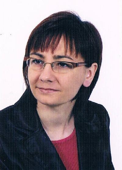 Agnieszka Paluch